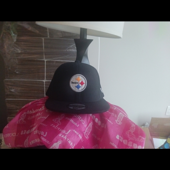 NFL Other - Steelers 🧢 CAP